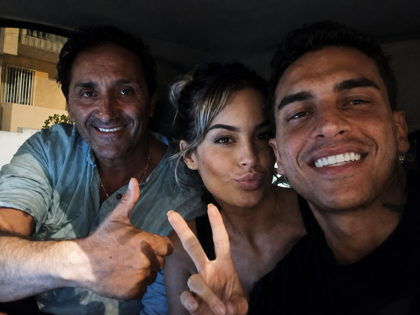Trasporto rapido