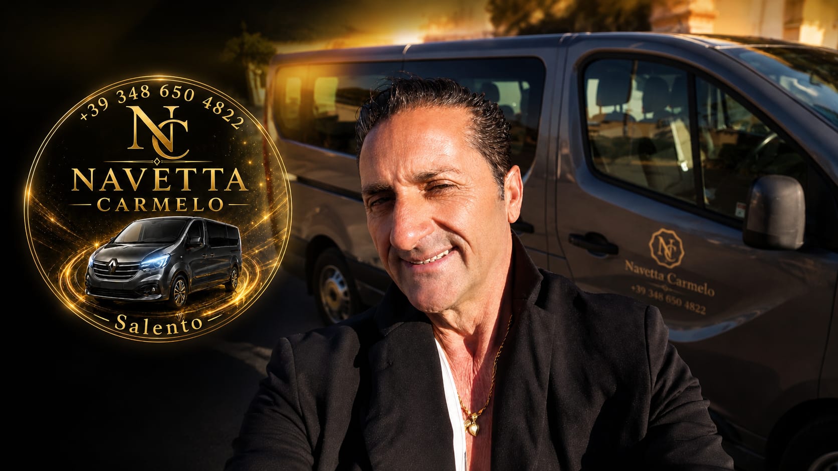 Salento Shuttle